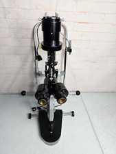 Mentor Slit Lamp SN# 198358 - Parts Unit