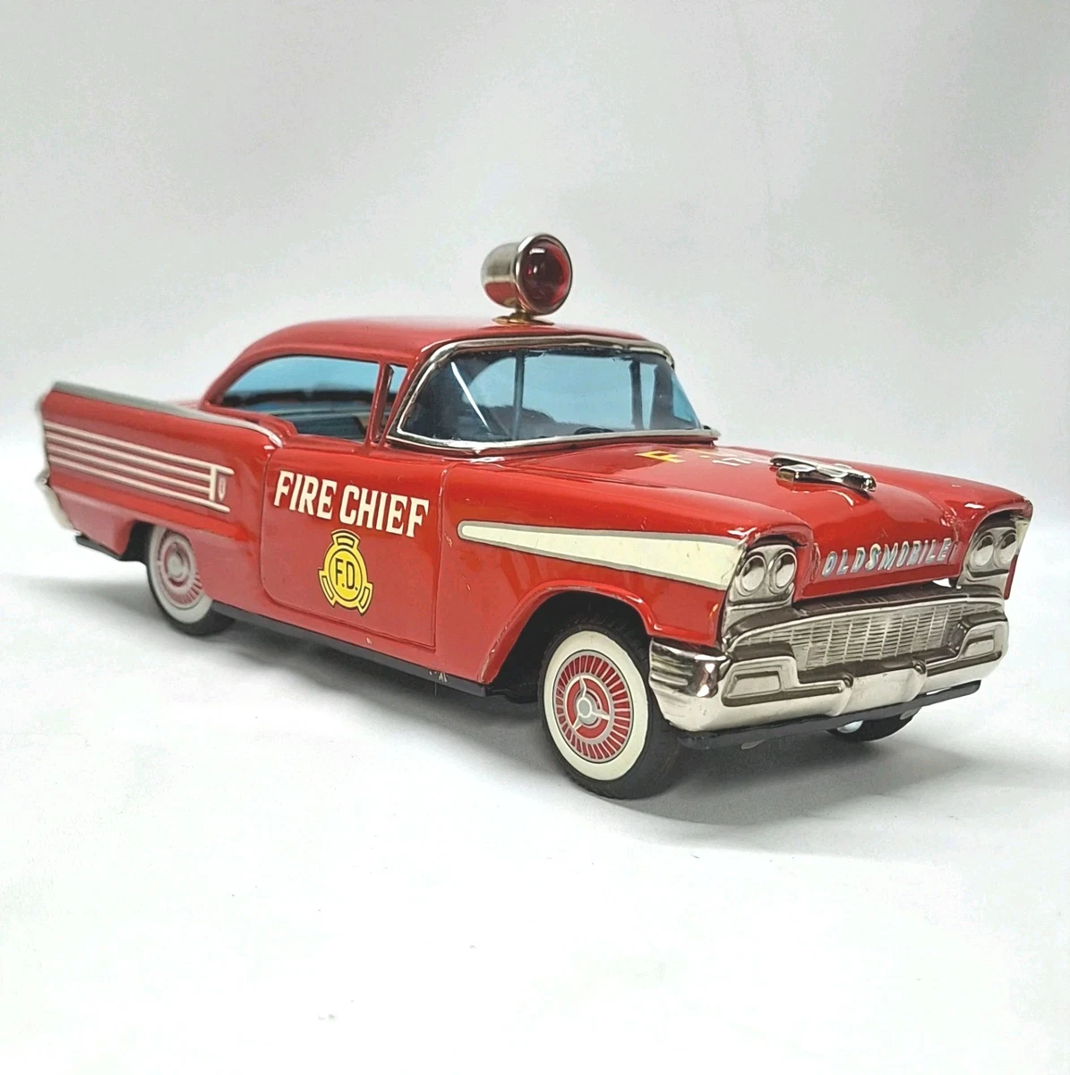 25+ Ichiko In Vintage & Antique Tin Toy Vehicles for sale