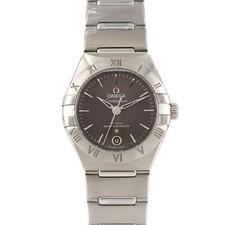 New Omega Constellation 131.10.29.20.06.001 SS Automatic