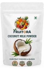 Organic Coconut Milk Powder 100% Pure & Natural | Gluten Free | Vegan Dairy Free