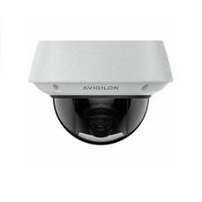 Avigilon 8.0C-H6A-D01-IR Outdoor/Indoor Camera Fixed Dome