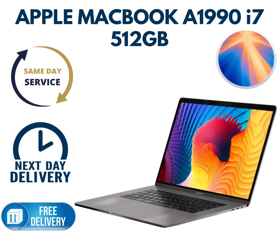 2018 Apple MacBook Pro 16GB Laptops for sale | eBay