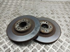 Disque de frein Nissan MURANO