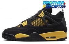 Size 13 - Jordan 4 Retro Mid Thunder for sale online | eBay