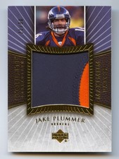 2006 Upper Deck Exquisite Football 3