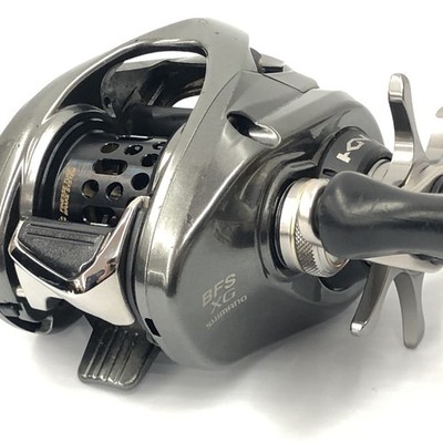SHIMANO 16 Aldebaran BFS XG RH Scratches included 03515 | eBay