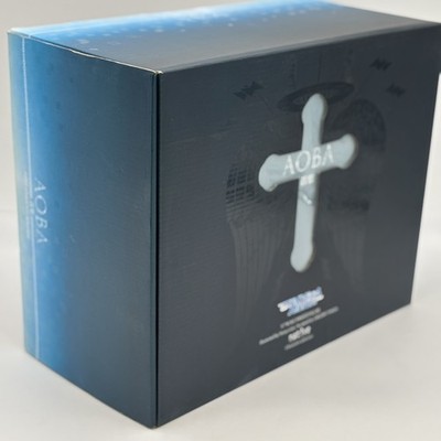 DRAMAtical Murder Aoba Native Characters Selection 1/7 Complete