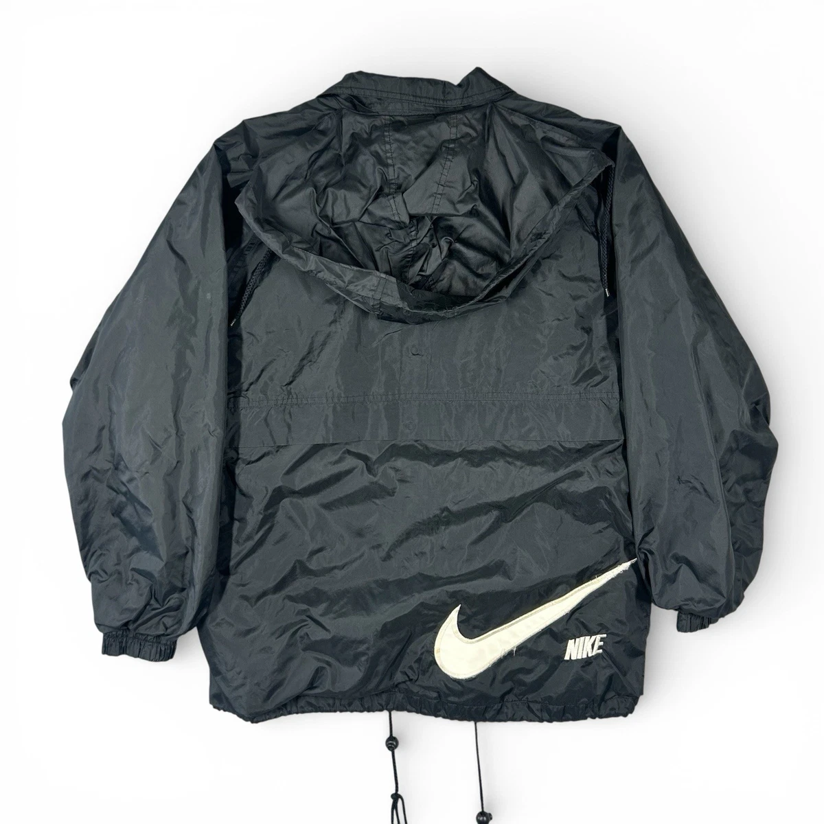 nike nylon jacket products for sale | eBay