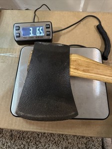 Boys Connie Axe Rare