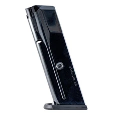 Mec-Gar Witness LF Magazine 10mm 10 Round Mag-MGWIT10LF10B