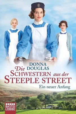 Die Schwestern aus der Steeple Street