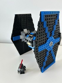LEGO 7263 Star Wars: TIE Fighter (no longer lights up)