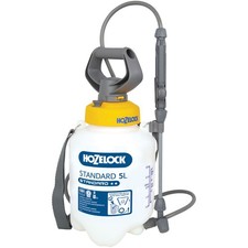 Image of Hozelock 4230 Standard Pressure Sprayer 5 litre