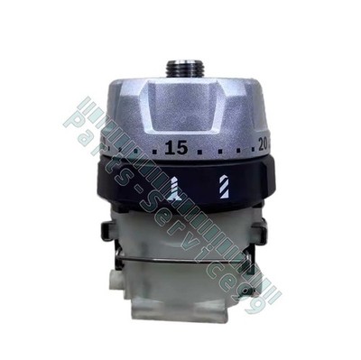 316096120 Original Gearbox For Metabo BS18L (02321000) Cordless Drill Replace