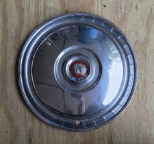 1955 55 1956 56 Ford Thunderbird T Bird Fairlane Hubcaps Wheel Covers 1955 55 1956 56 Ford Thunderbird T Bird Fairlane Hubcaps Wheel Covers