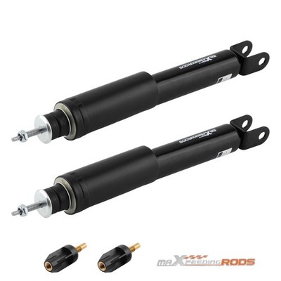 2Pcs Front Shock Absorber Shocks For Cadillac Escalade Chevy GMC Yukon 2000-2006