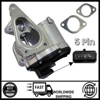 Egr-Ventil FüR Renault Laguna MK2, Megane MK2, Cabriolet, Scenic MK2 1.9 Dci