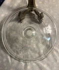 Vintage WAGNER WARE C-6 Round Domed Glass Self-Basting Lid C6