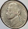 1972 Jefferson Nickel