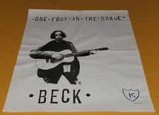 Beck Memorabilia for sale | eBay