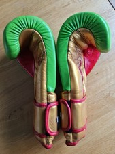 Cleto Reyes 16oz Boxing Gloves for sale | eBay