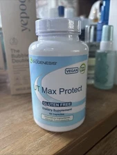 Biogenesis UT Max Protect 60 Capsules