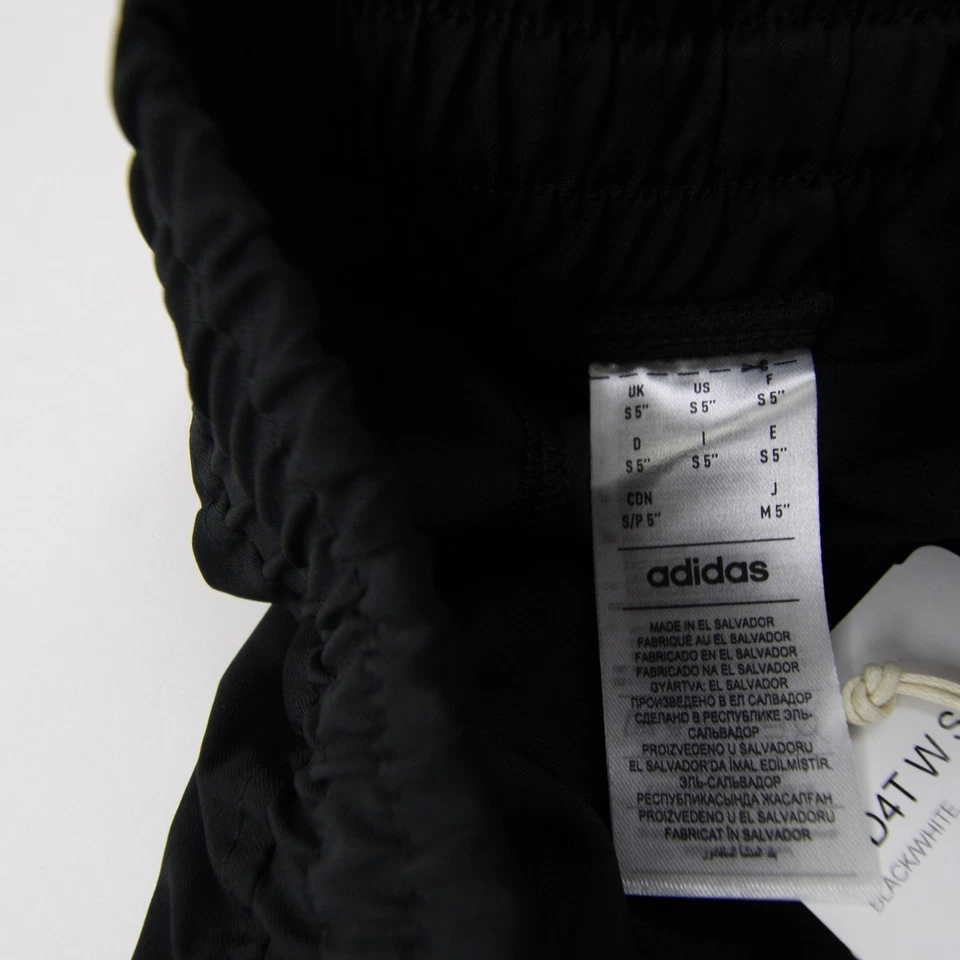 Louisville Cardinals adidas Aeroready Practice Shorts Men's Black New - Image 4 of 4