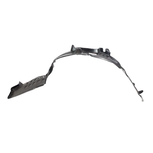 For 06-11 Endeavor Front Splash Shield Inner Fender Liner Panel Left Driver Side - Imagem 3 de 4