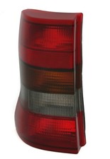 Rückleuchte links für Opel Astra F Caravan Kombi 1991-1998 Facelift Rot Smoke