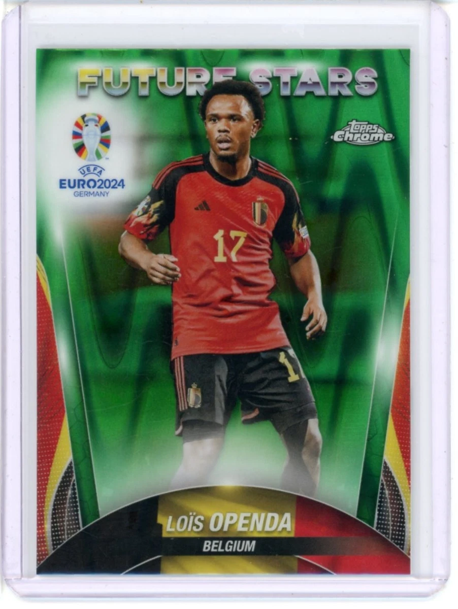 Preços baixos em Figurinhas e cartas colecionáveis de esportes