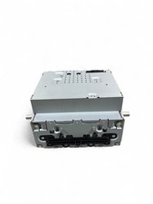 Mercedes-Benz GLC C253 2018 Radio / Lettore CD / Lettore DVD / Navigazione UTO79360