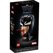 LEGO Super Heroes: Venom (76187)(BRAND NEW, SEALED!)