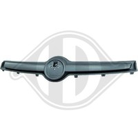 3435040 KüHlergitter FüR Fiat Panda (312_, 319_)