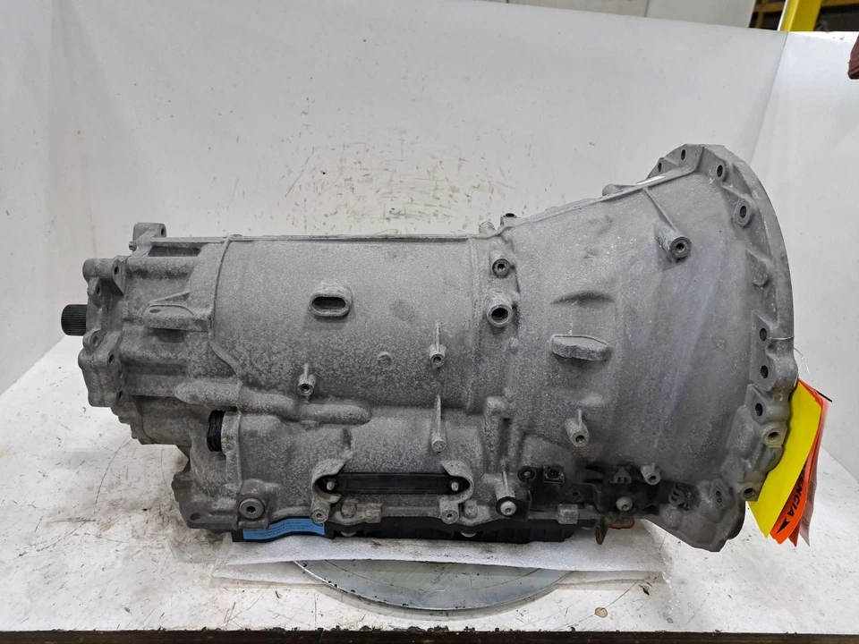 Transmission/Transaxle 2016 Xjl Sku#4141904 Foto 4 de 4
