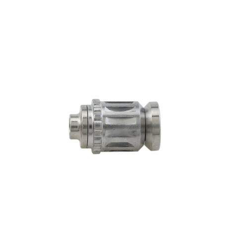 Implant Fractured & Fixture Screw Removal Kit Extractor Drills Neobiotech SR FR - Picture 61 of 83