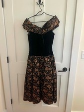 Jessica McClintock Vintage Dresses for Women for sale | eBay