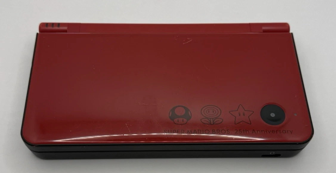 Nintendo DSi NTSC-J (Japan) Consoles for sale - eBay