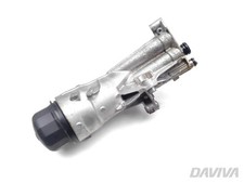 Land Rover Range Rover Evoque Montagehalterung für Ölfiltergehäuse G4D3-6714-A