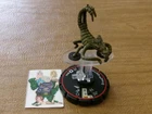 =HeroClix MARVEL CRITICAL MASS Brood Warrior - Veteran 006 =