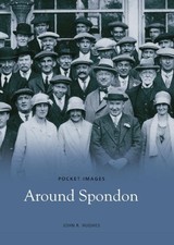 Around Spondon, Hughes, John