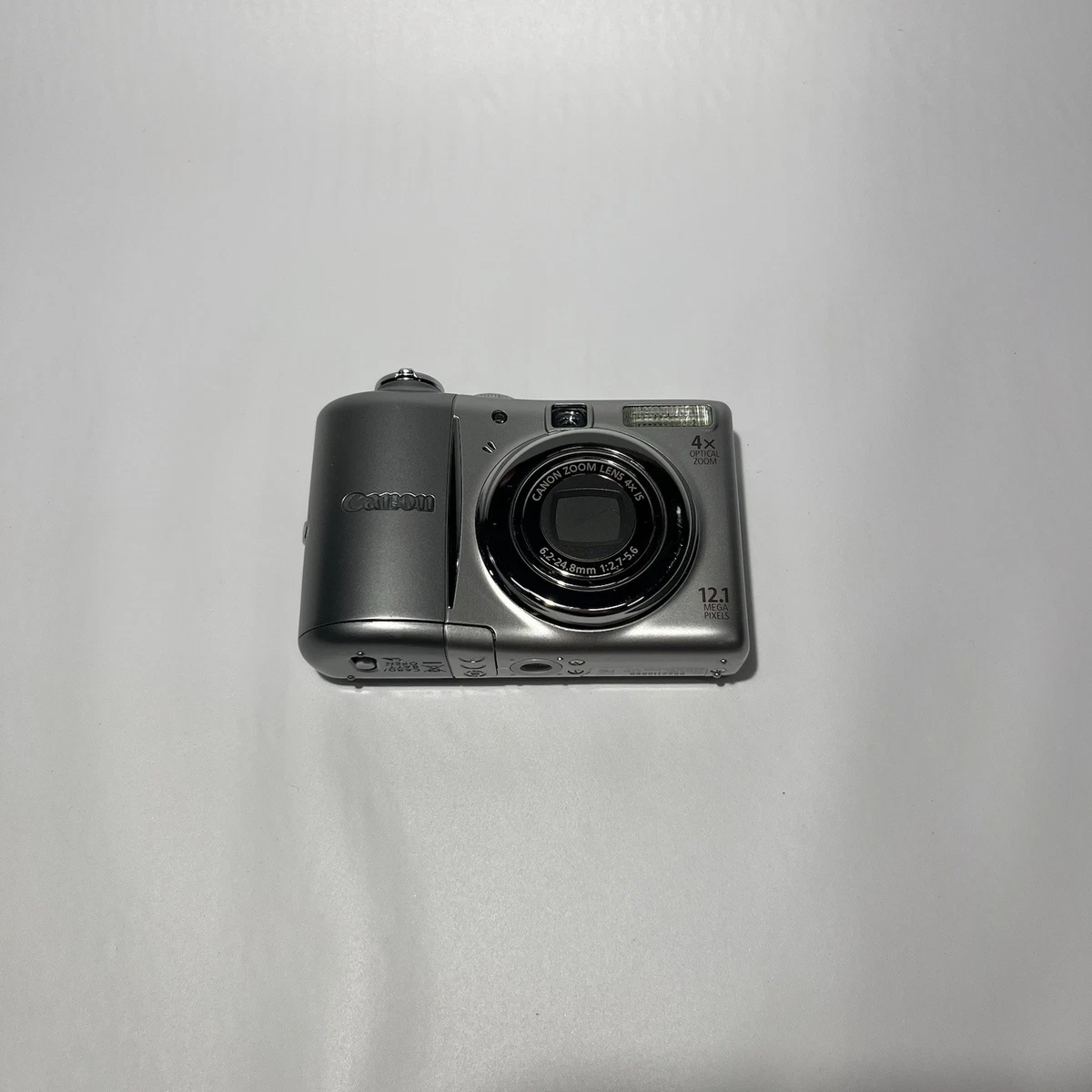 Canon PowerShot A1100 IS Canon PowerShot Digital Cameras for Sale