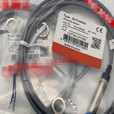 1 Pc. New SODRON Proximity Switch SN12-04DNA 10-30VDC