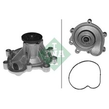 Wasserpumpe Kühlmittelpumpe für Mercedes E Klasse C207 W211 W212 A207 24077957 Wasserpumpe Kühlmittelpumpe für Mercedes E Klasse C207 W211 W212 A207 24077957
