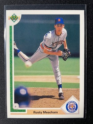 1991 Upper Deck Final Edition You Pick Free Shipping!!!***
