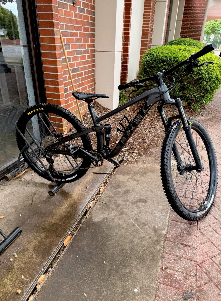 Trek 29 in Wheel Bikes for sale | eBay Trek 29 in Wheel Bikes for sale | eBay