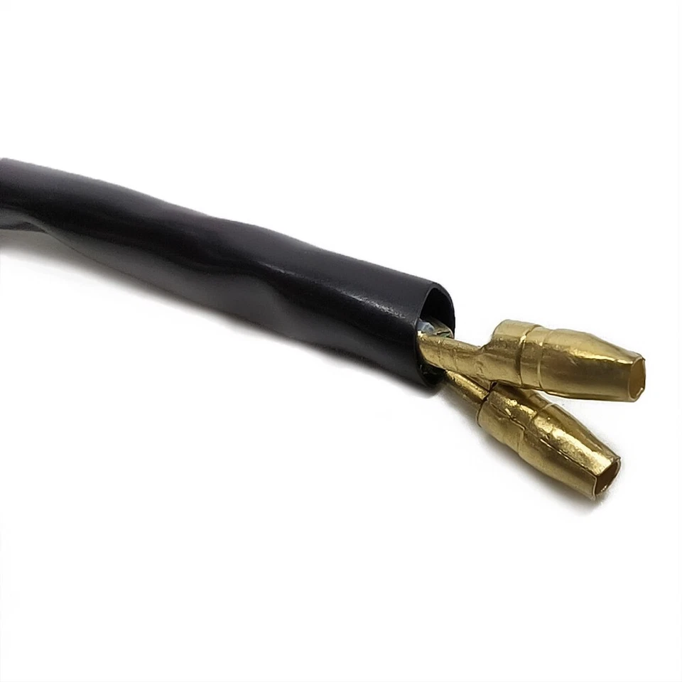 4X Turn Signal Indicator Lights for Honda XR250L 1991-1996 XR 650L 1993-2025 - Image 4 of 4