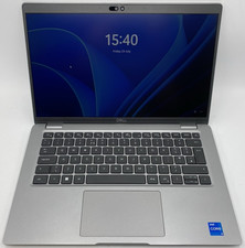 Laptop Dell Latitude 5440 14″ Intel i5-1345u 16GB RAM 256GB SSD Win 11 Sin carga