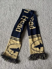 Dogfish Head Soccer Style Scarf