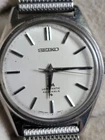 Vtg Seiko Lordmatic LM  23jw 5601-9000