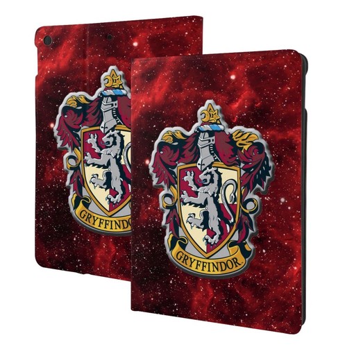 Harry Potter Hogwarts Auto Wake/Sleep Smart Stand Cover for iPad 7/8/9th Air 3 - Picture 10 of 28